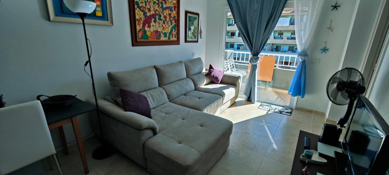Puertito Sunset Apartment 1 Puertito de Guimar Luaran gambar