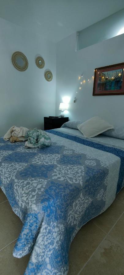 Puertito Sunset Apartment 1 Puertito de Guimar Luaran gambar