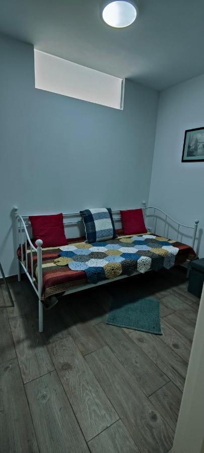 Puertito Sunset Apartment 1 Puertito de Guimar Luaran gambar
