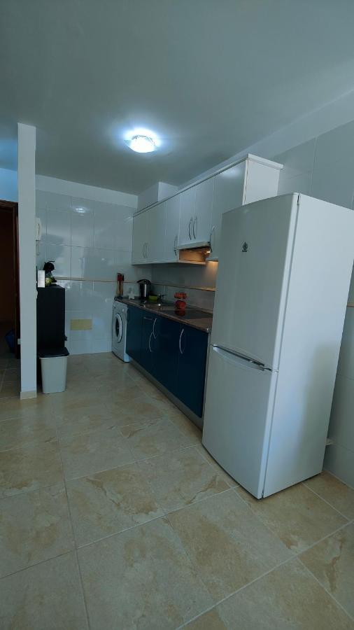 Puertito Sunset Apartment 1 Puertito de Guimar Luaran gambar