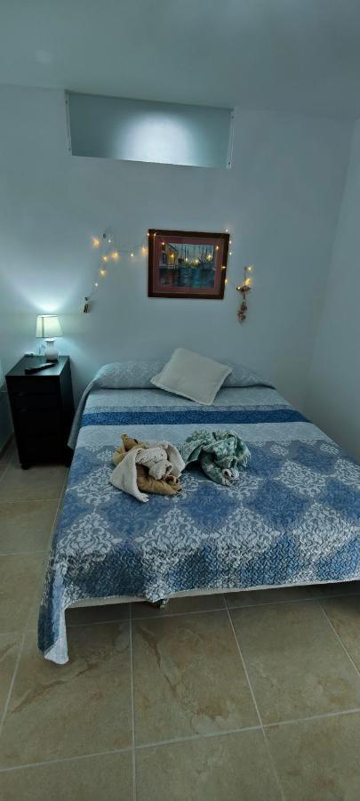 Puertito Sunset Apartment 1 Puertito de Guimar Luaran gambar